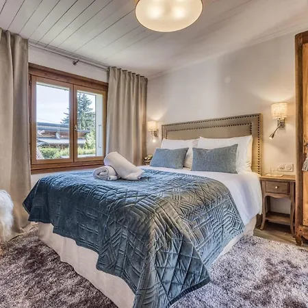 Panorama Du Mont-Blanc- Spacious And Ideally Located 1 Bedroom Apartment Chamonix Buitenkant foto